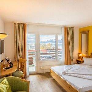 Hotel Brienz